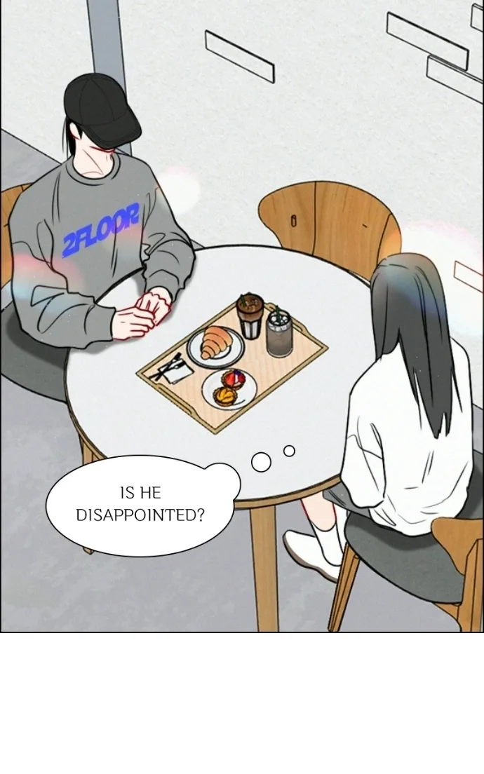 Dark History Is Going Backwards Chapter 45 page 86