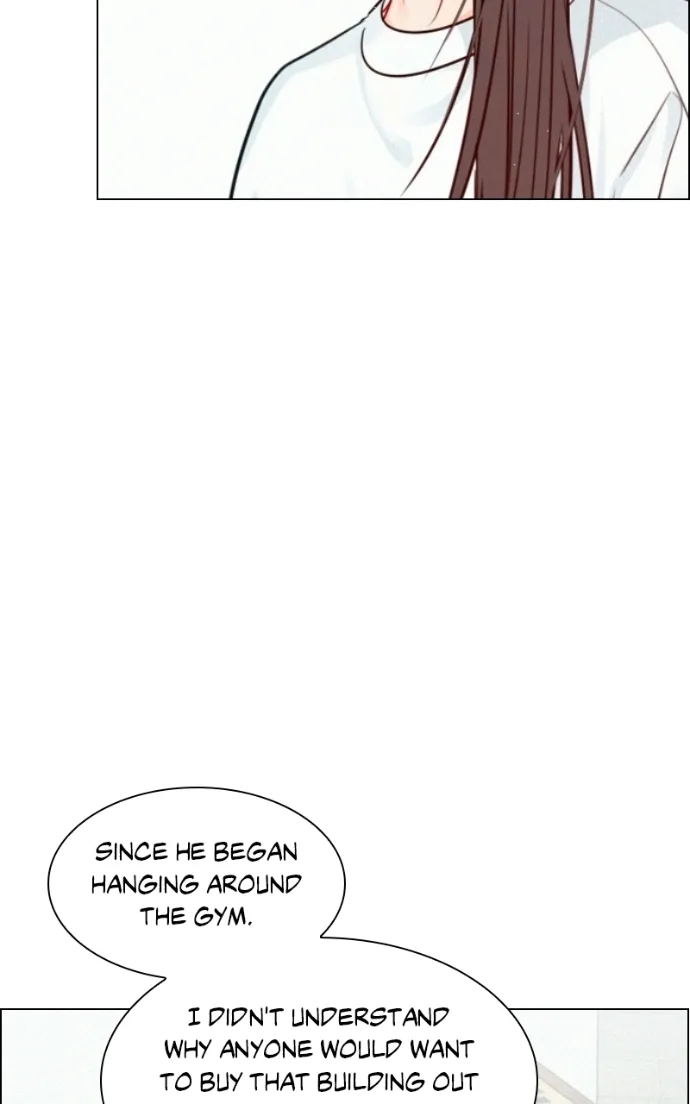 Dark History Is Going Backwards Chapter 46 page 8