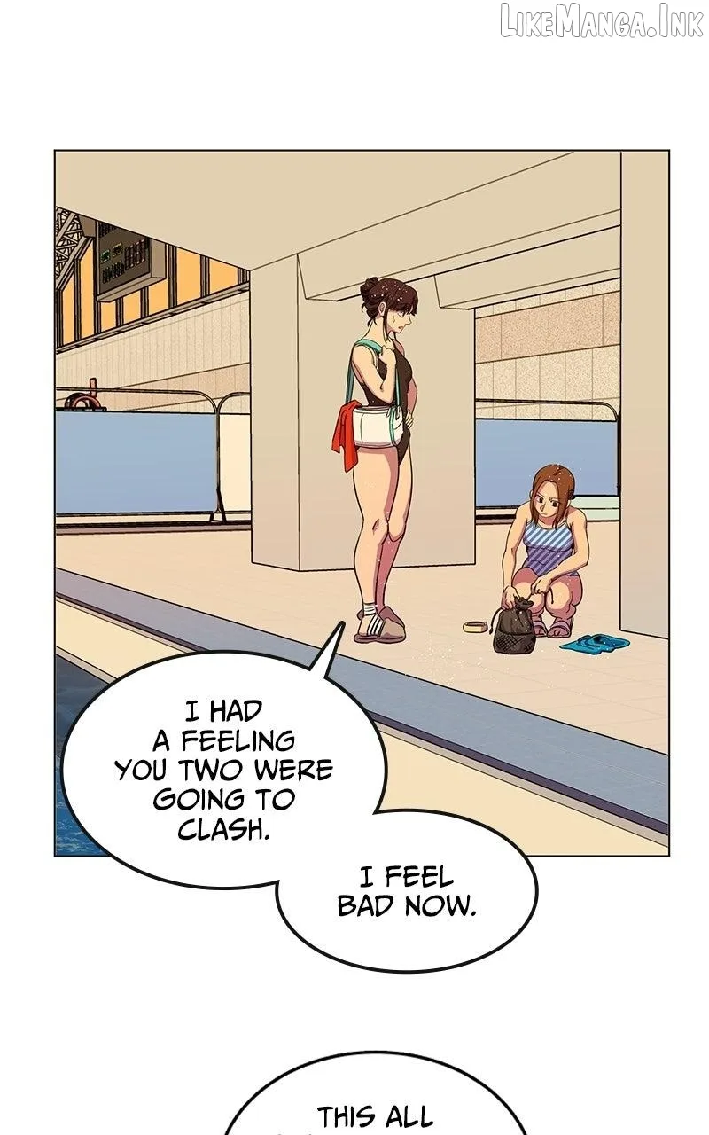 Slow Dive Chapter 45 page 47