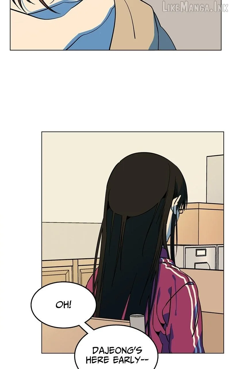 Slow Dive Chapter 44 page 78