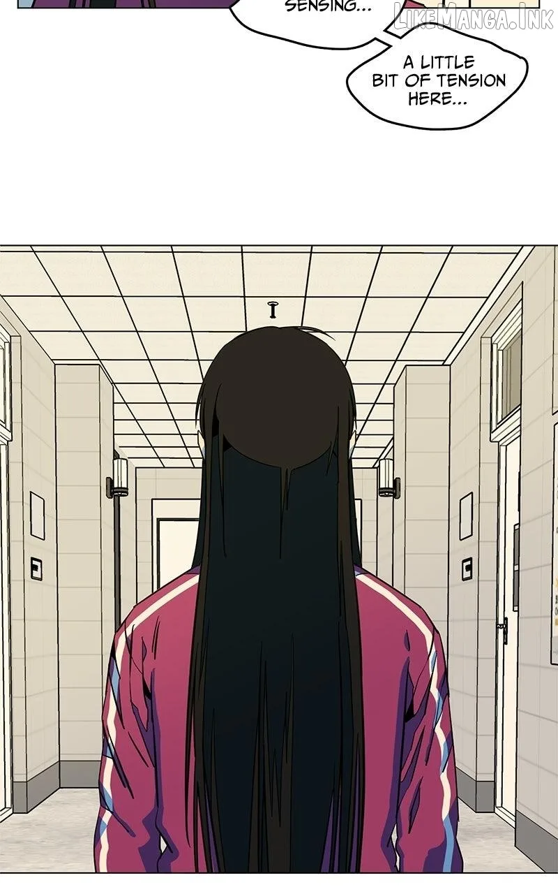 Slow Dive Chapter 45 page 43