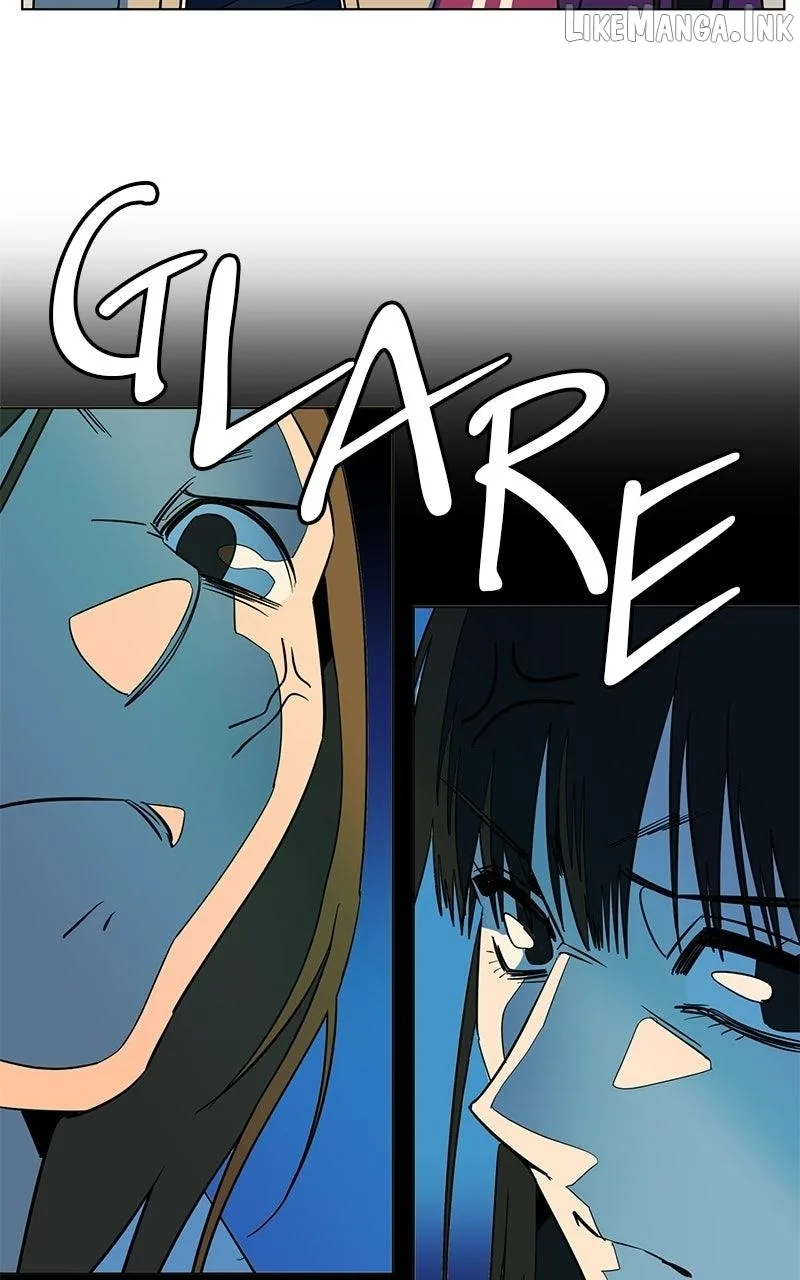 Slow Dive Chapter 45 page 39