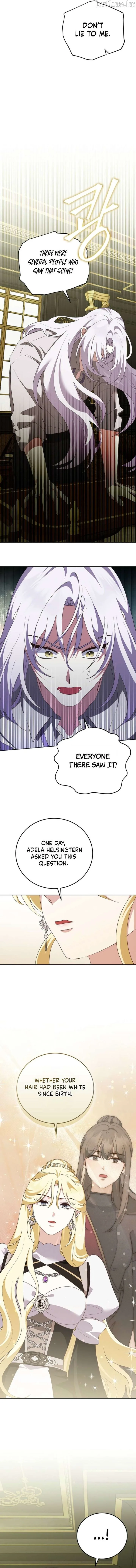 Beginning Part 2 of the Failure Chapter 44 page 12