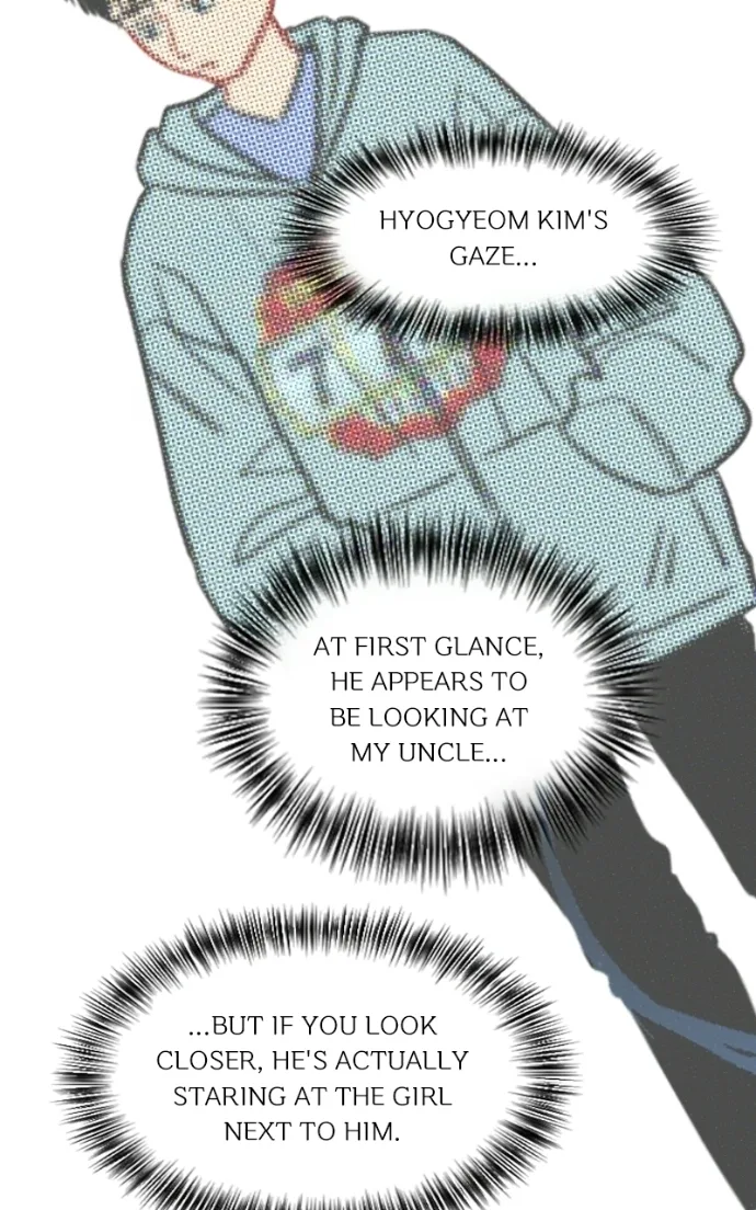 Dark History Is Going Backwards Chapter 46 page 17