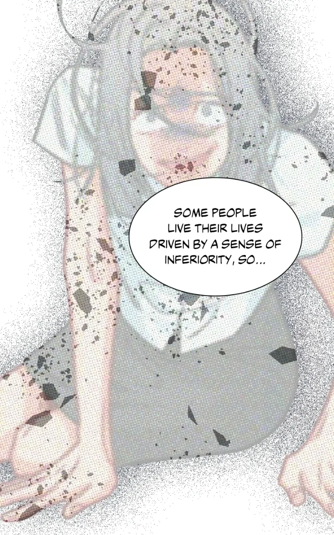 Dark History Is Going Backwards Chapter 46 page 15