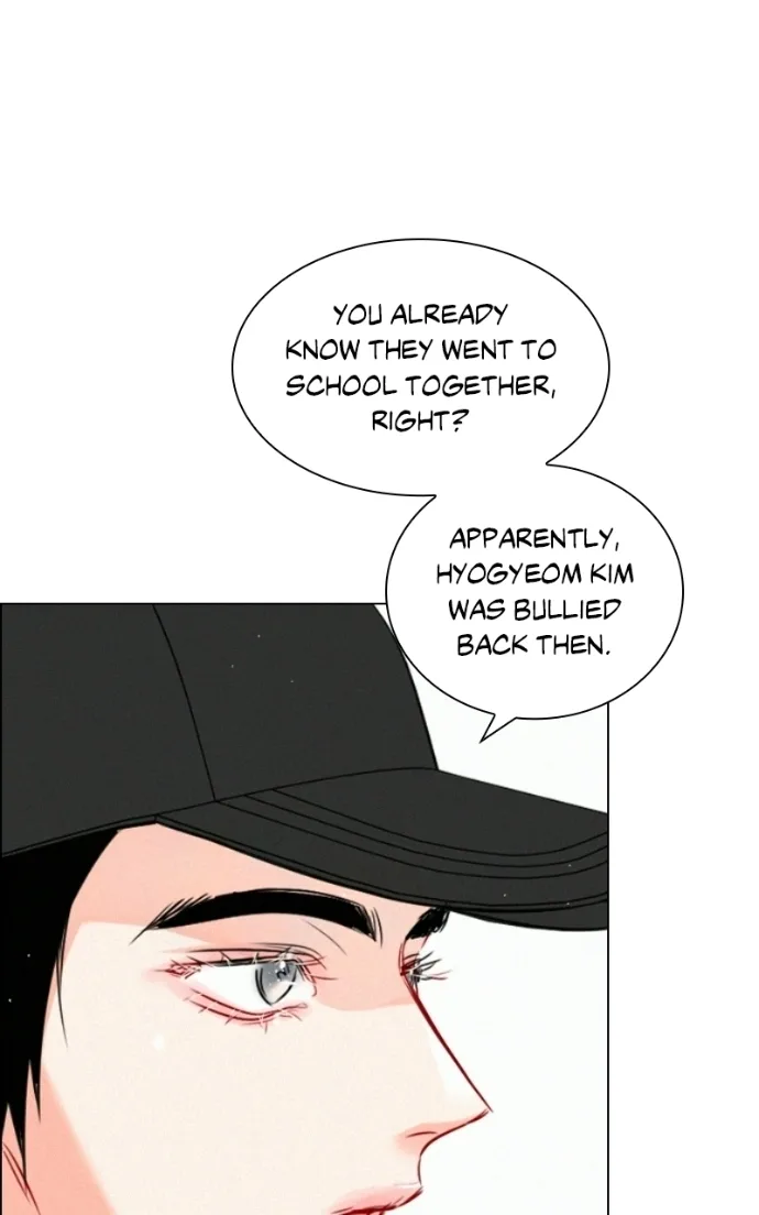 Dark History Is Going Backwards Chapter 46 page 10