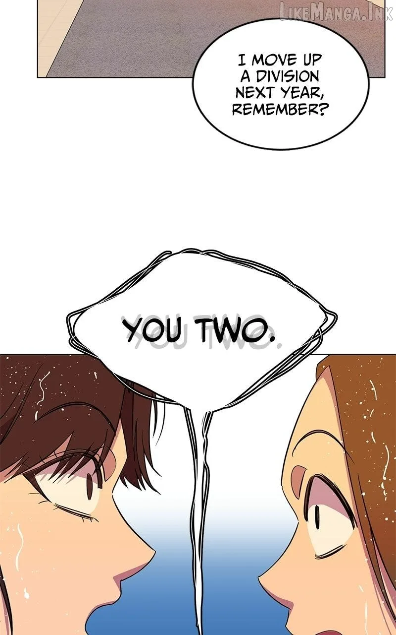 Slow Dive Chapter 45 page 55