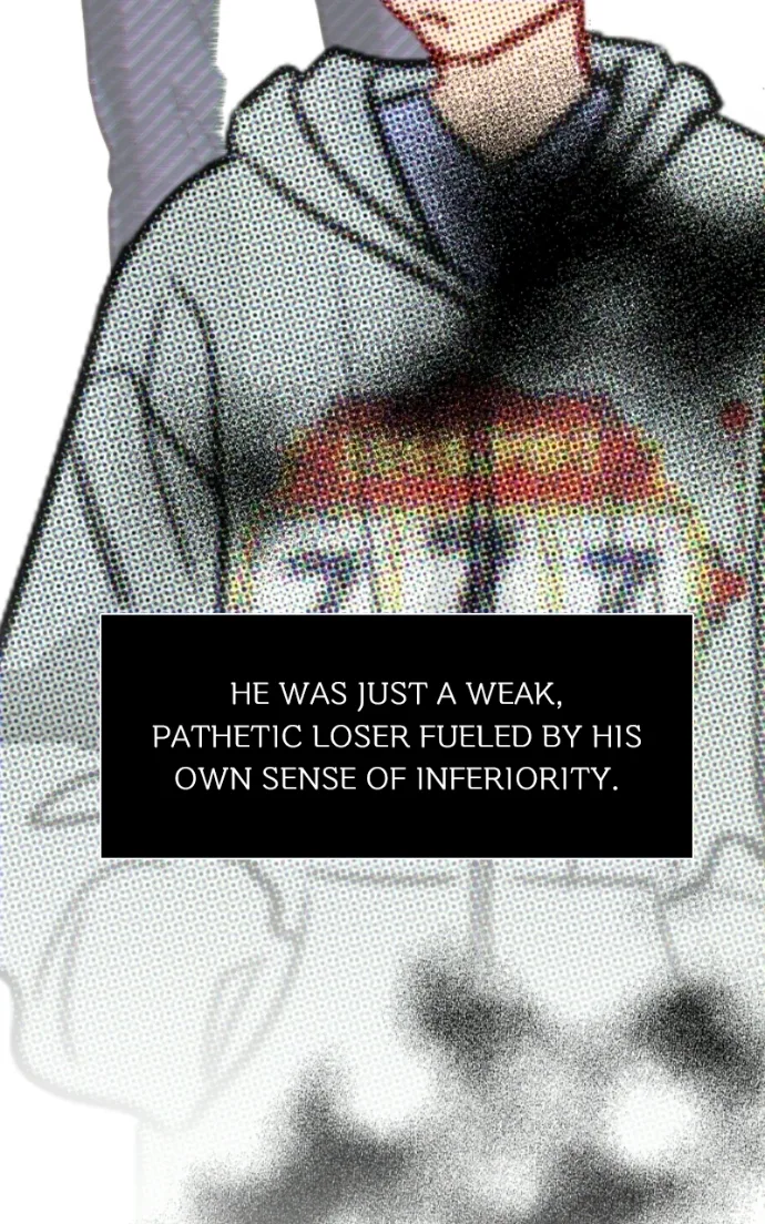 Dark History Is Going Backwards Chapter 46 page 24