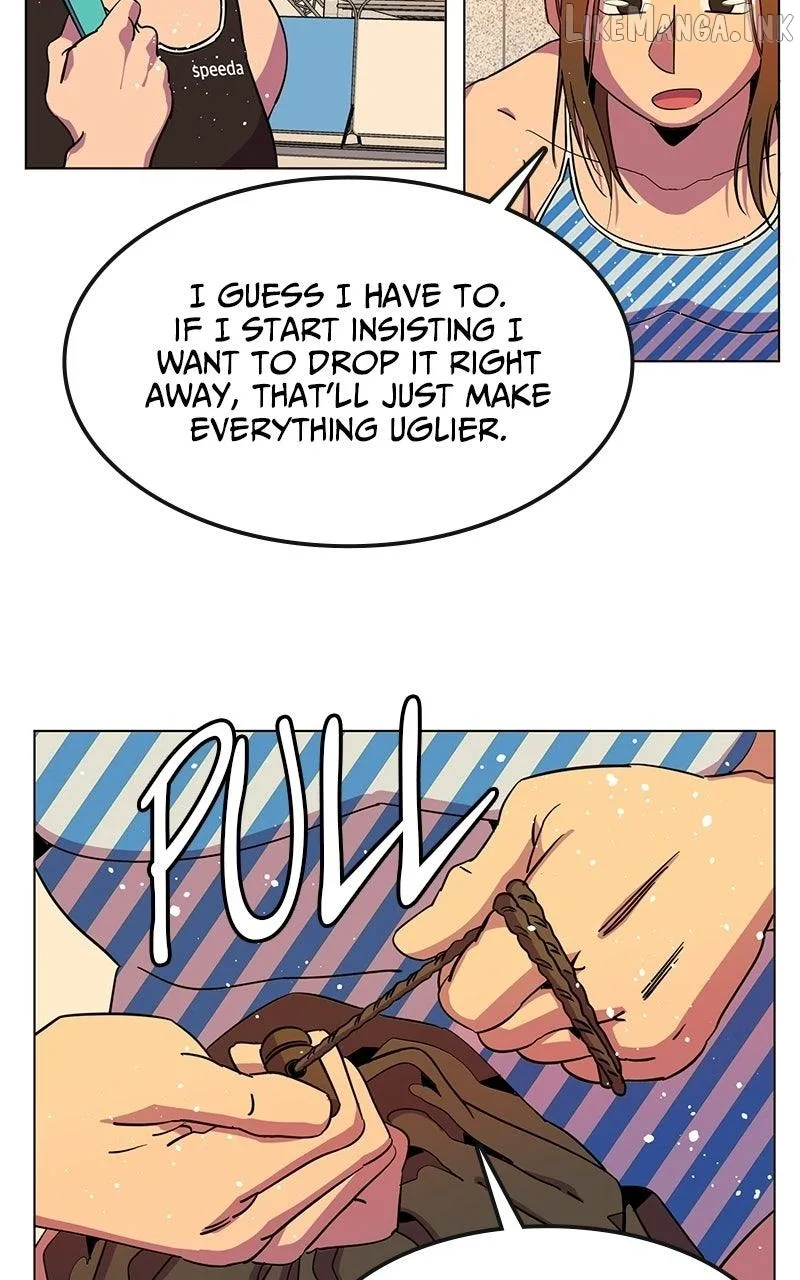 Slow Dive Chapter 45 page 51