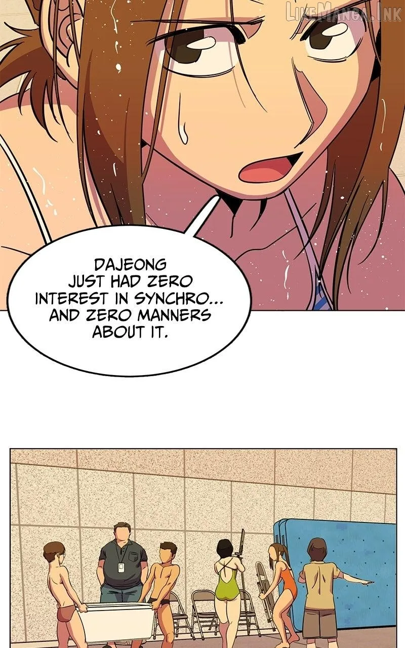 Slow Dive Chapter 45 page 49