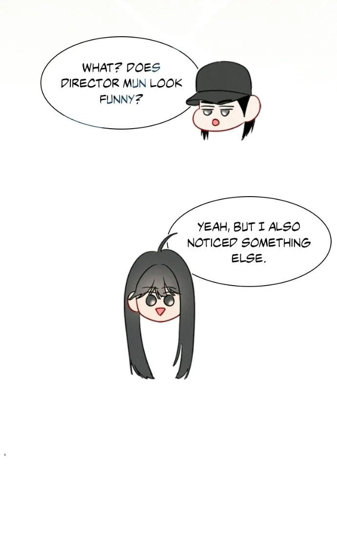 Dark History Is Going Backwards Chapter 46 page 20