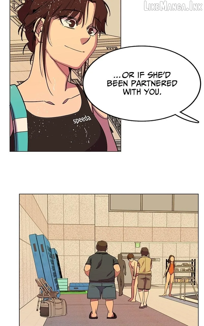 Slow Dive Chapter 45 page 54