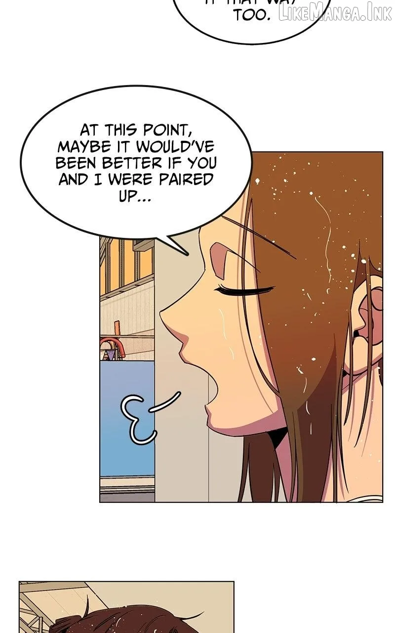 Slow Dive Chapter 45 page 53