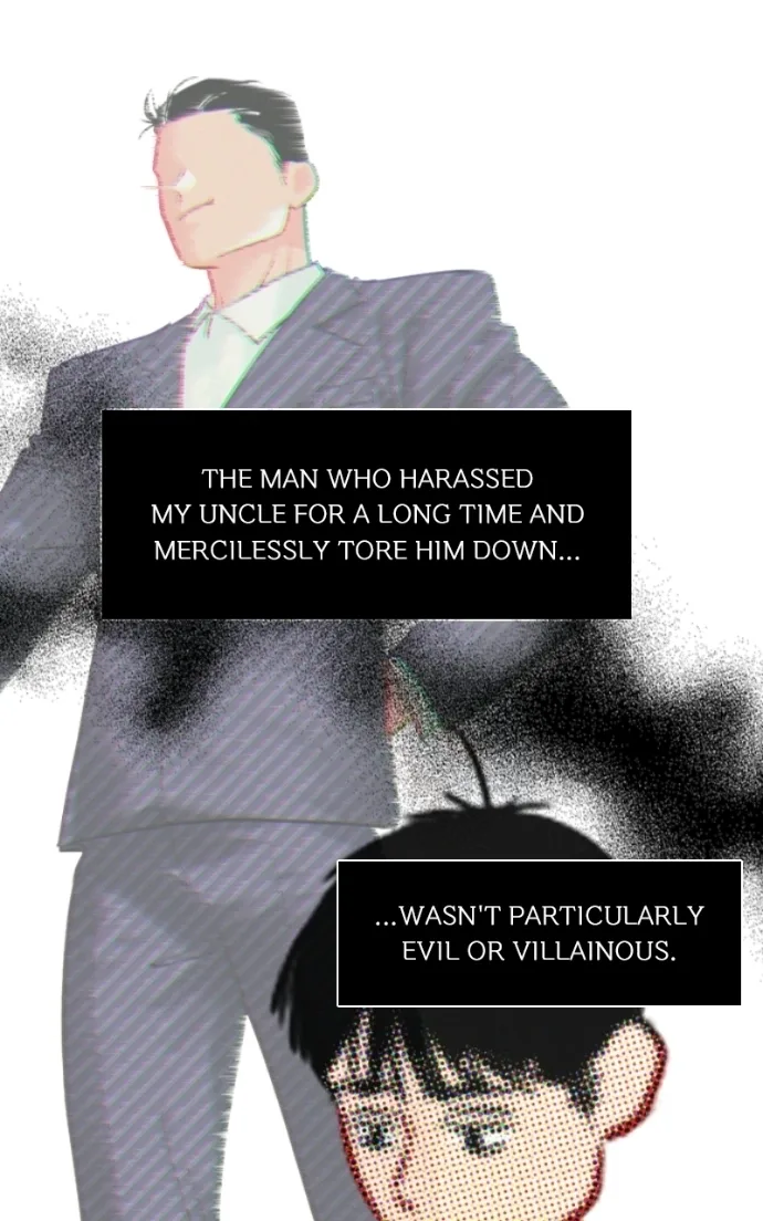 Dark History Is Going Backwards Chapter 46 page 23