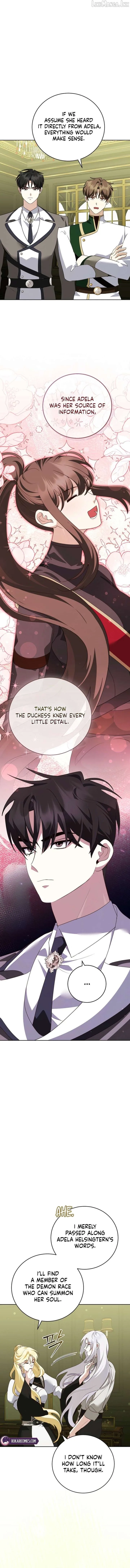 Beginning Part 2 of the Failure Chapter 45 page 2