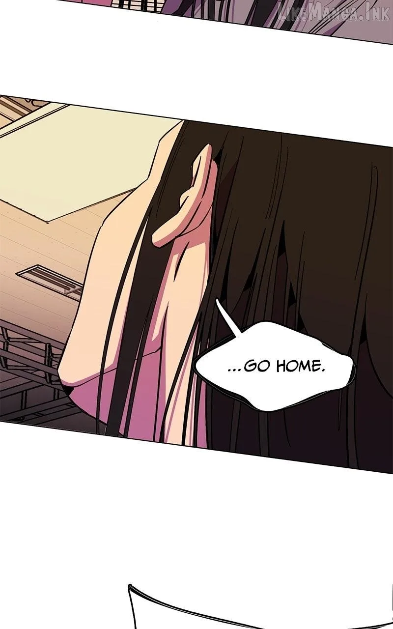 Slow Dive Chapter 45 page 60