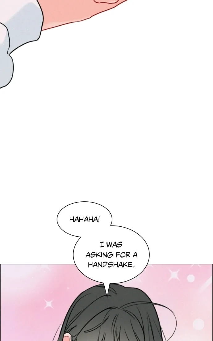 Dark History Is Going Backwards Chapter 46 page 35