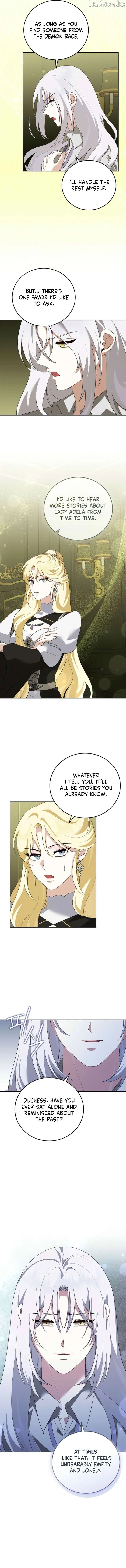 Beginning Part 2 of the Failure Chapter 45 page 3