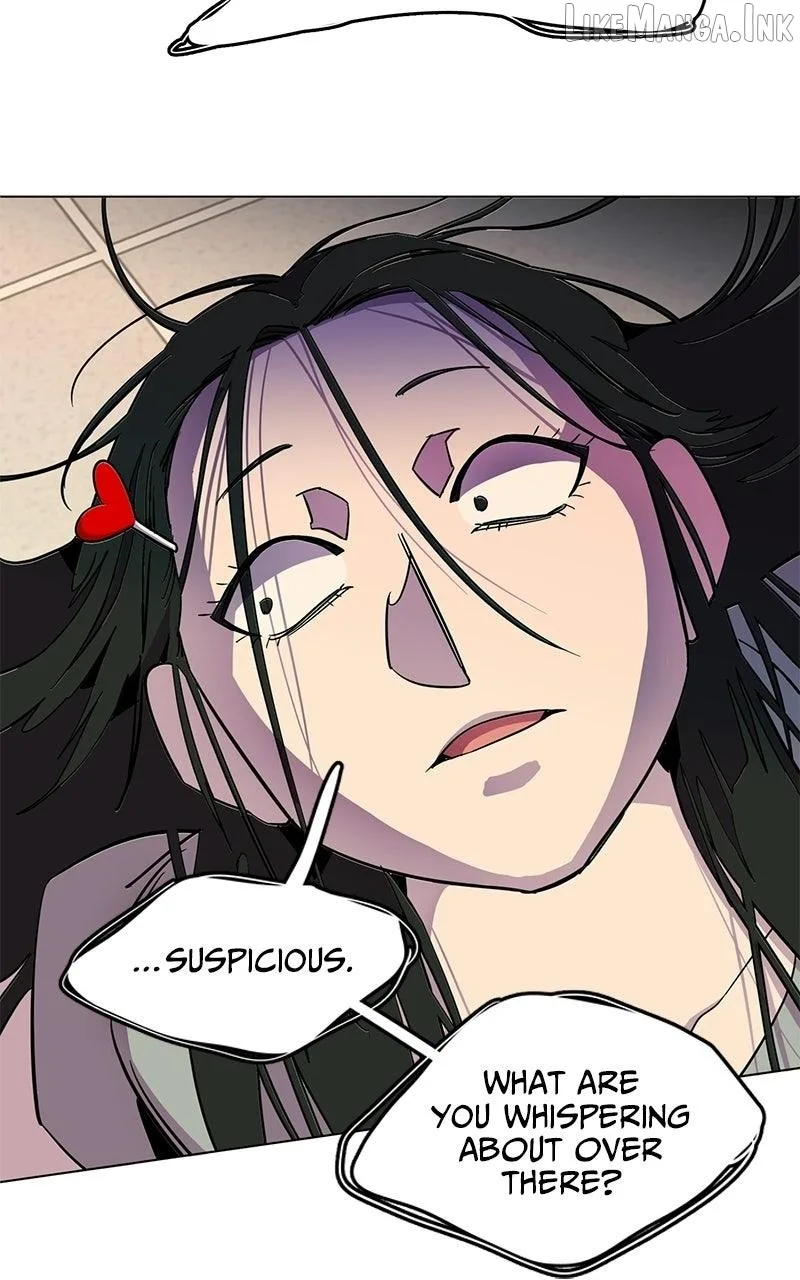 Slow Dive Chapter 45 page 58