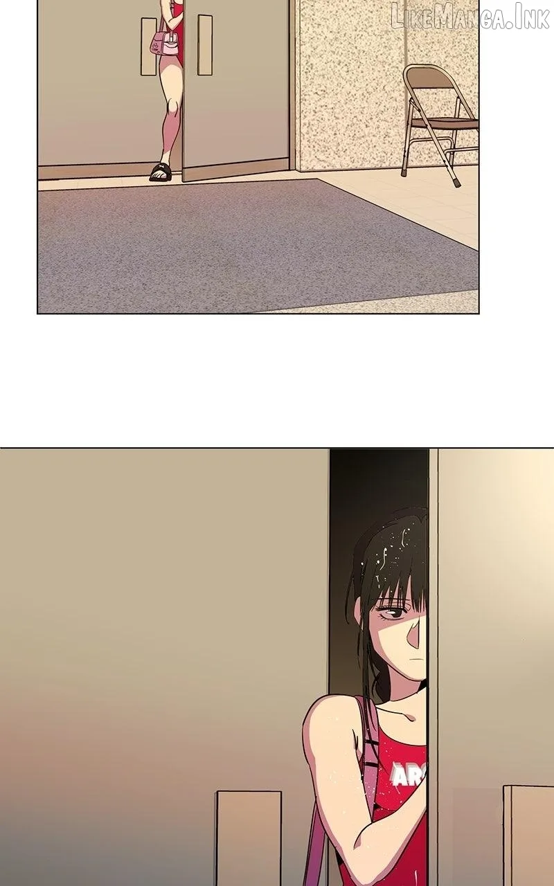 Slow Dive Chapter 45 page 67