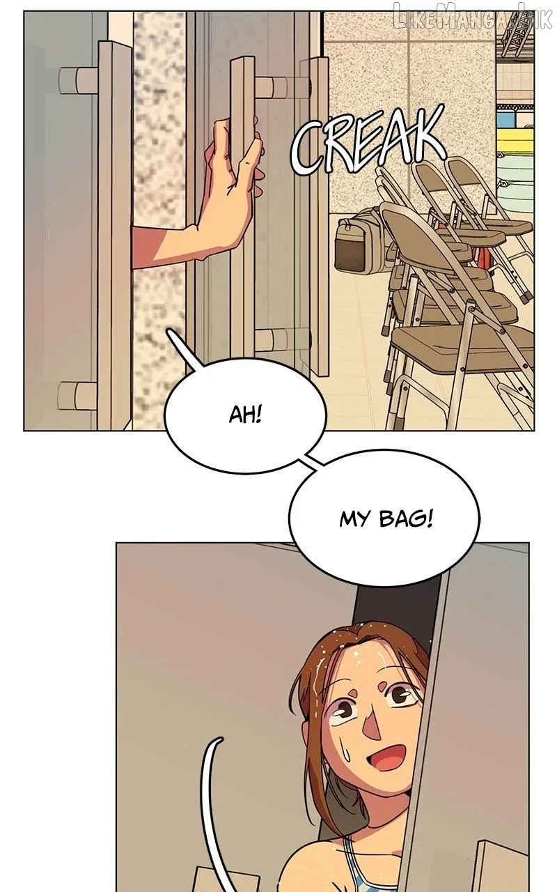 Slow Dive Chapter 46 page 4