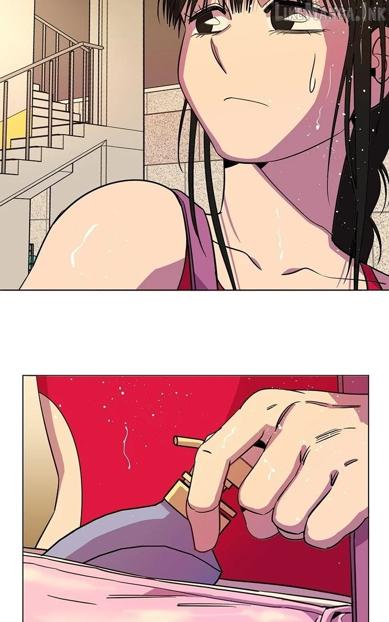 Slow Dive Chapter 45 page 72