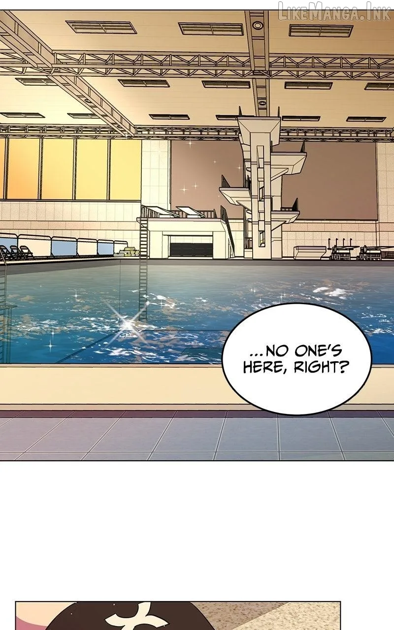 Slow Dive Chapter 45 page 69