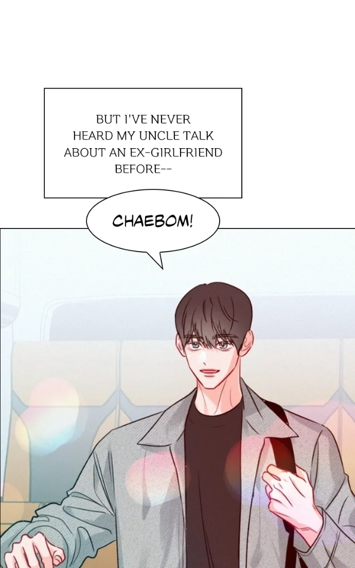 Dark History Is Going Backwards Chapter 46 page 54