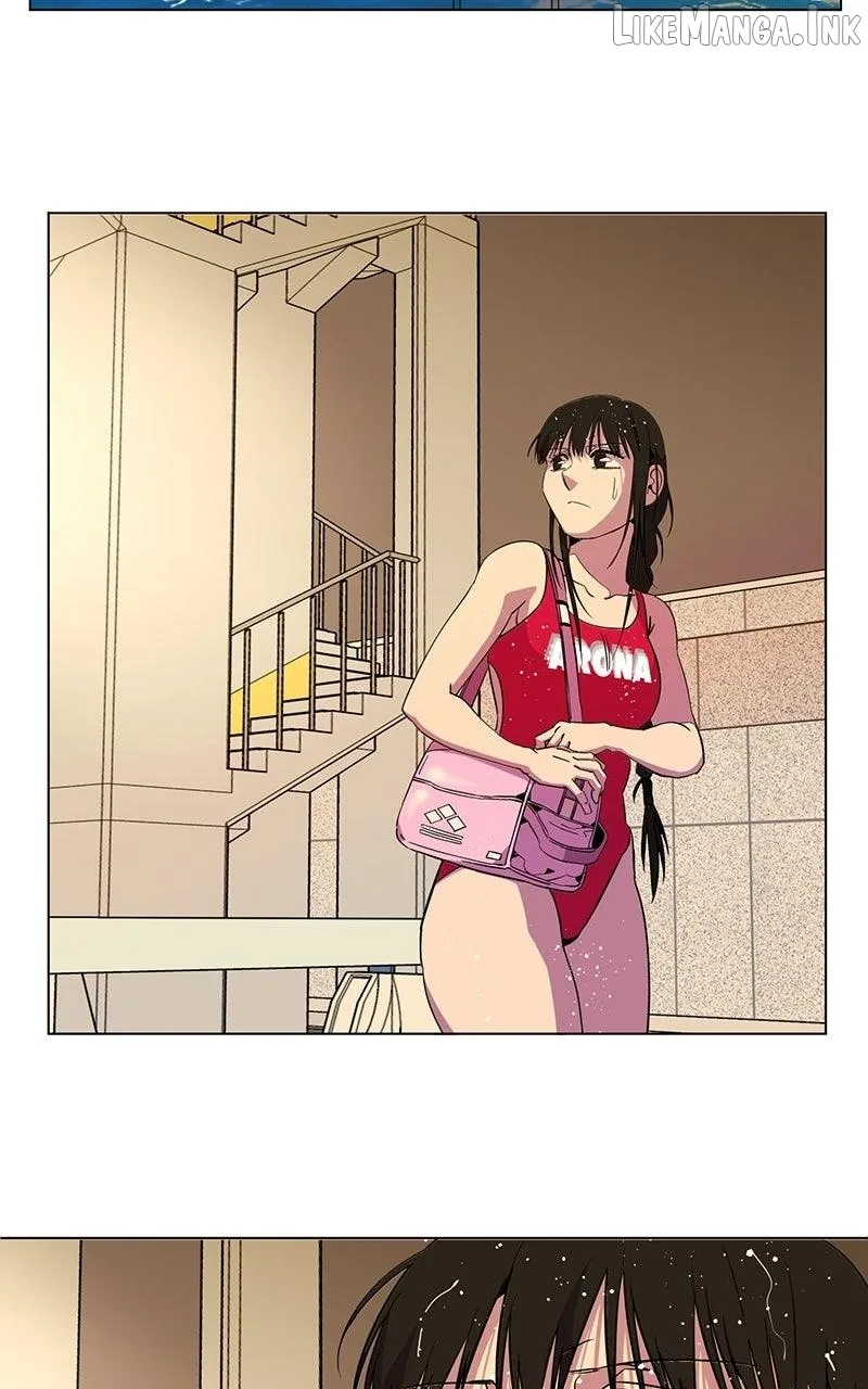 Slow Dive Chapter 45 page 71