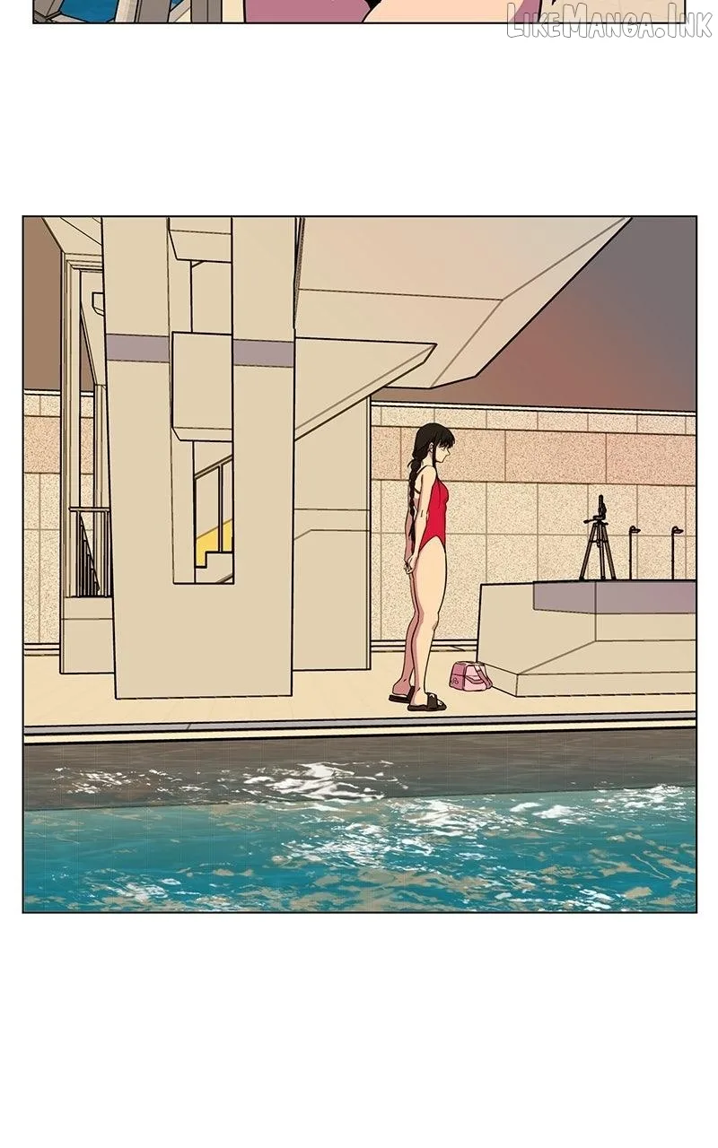 Slow Dive Chapter 46 page 3