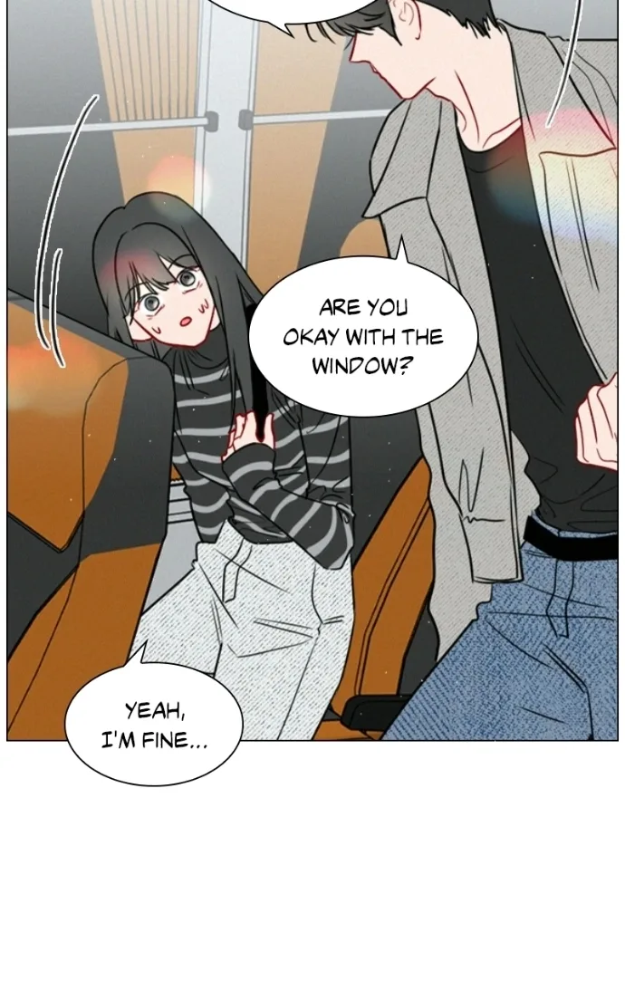 Dark History Is Going Backwards Chapter 46 page 56