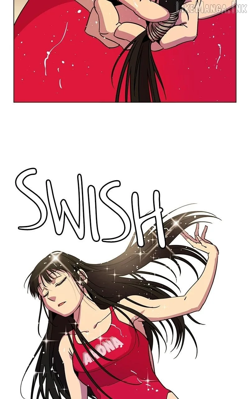 Slow Dive Chapter 46 page 8