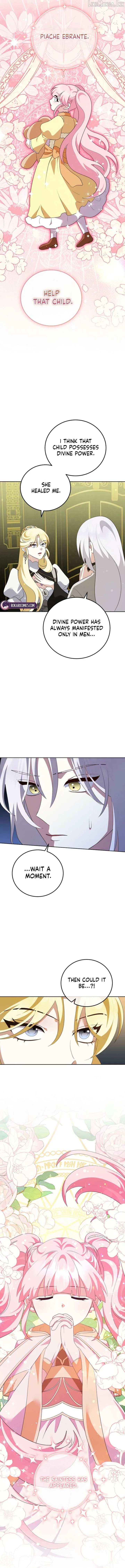 Beginning Part 2 of the Failure Chapter 45 page 5