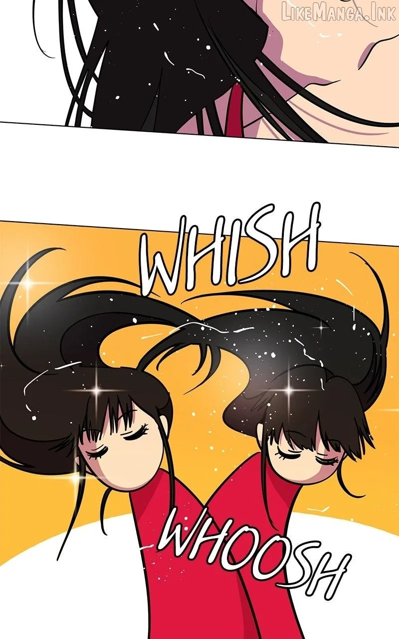 Slow Dive Chapter 46 page 10