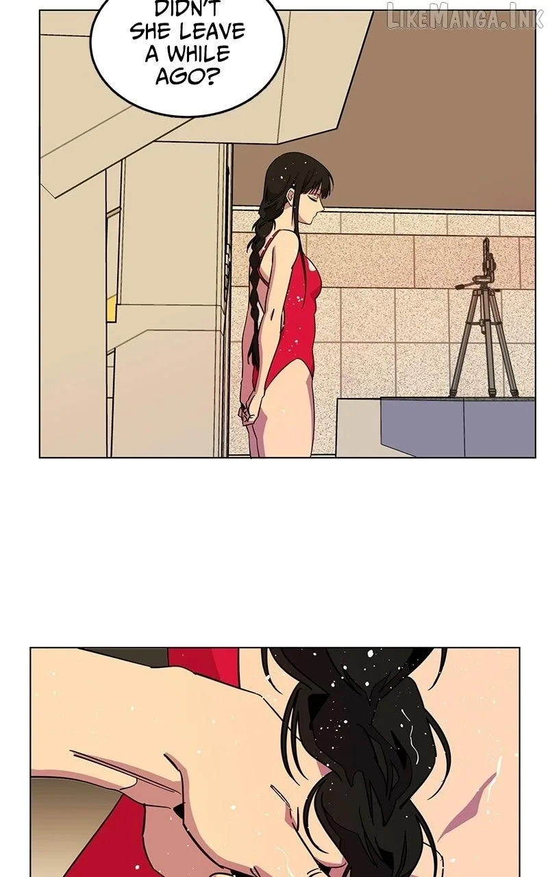 Slow Dive Chapter 46 page 7
