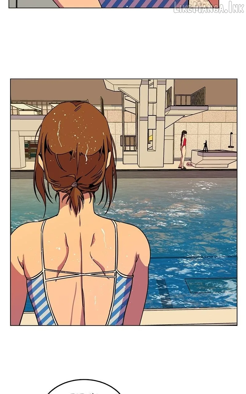 Slow Dive Chapter 46 page 6