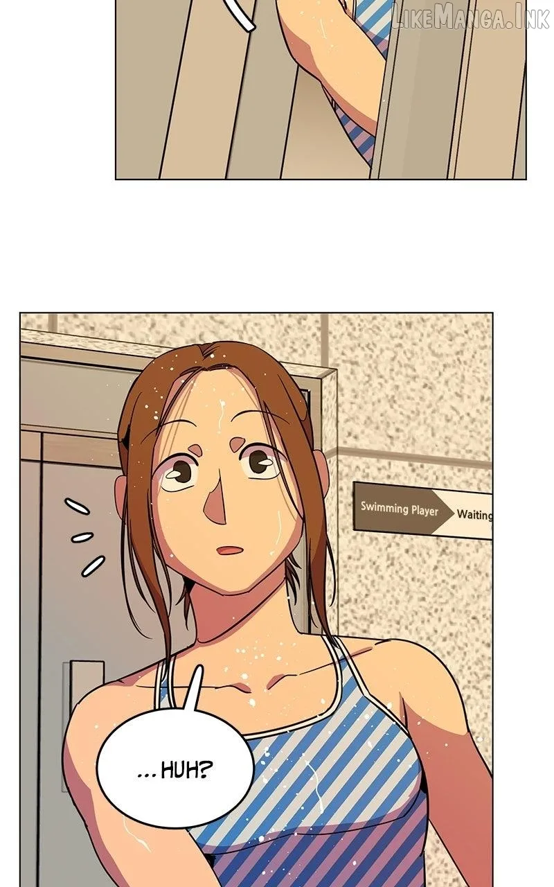 Slow Dive Chapter 46 page 5