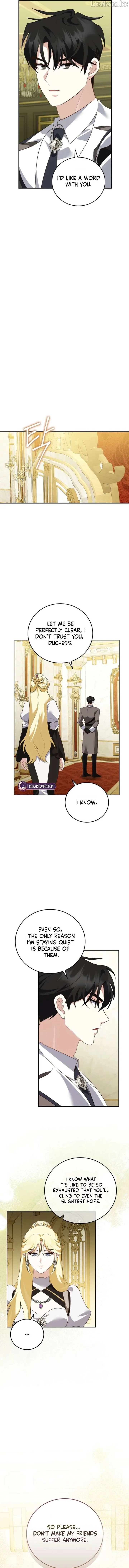 Beginning Part 2 of the Failure Chapter 45 page 8