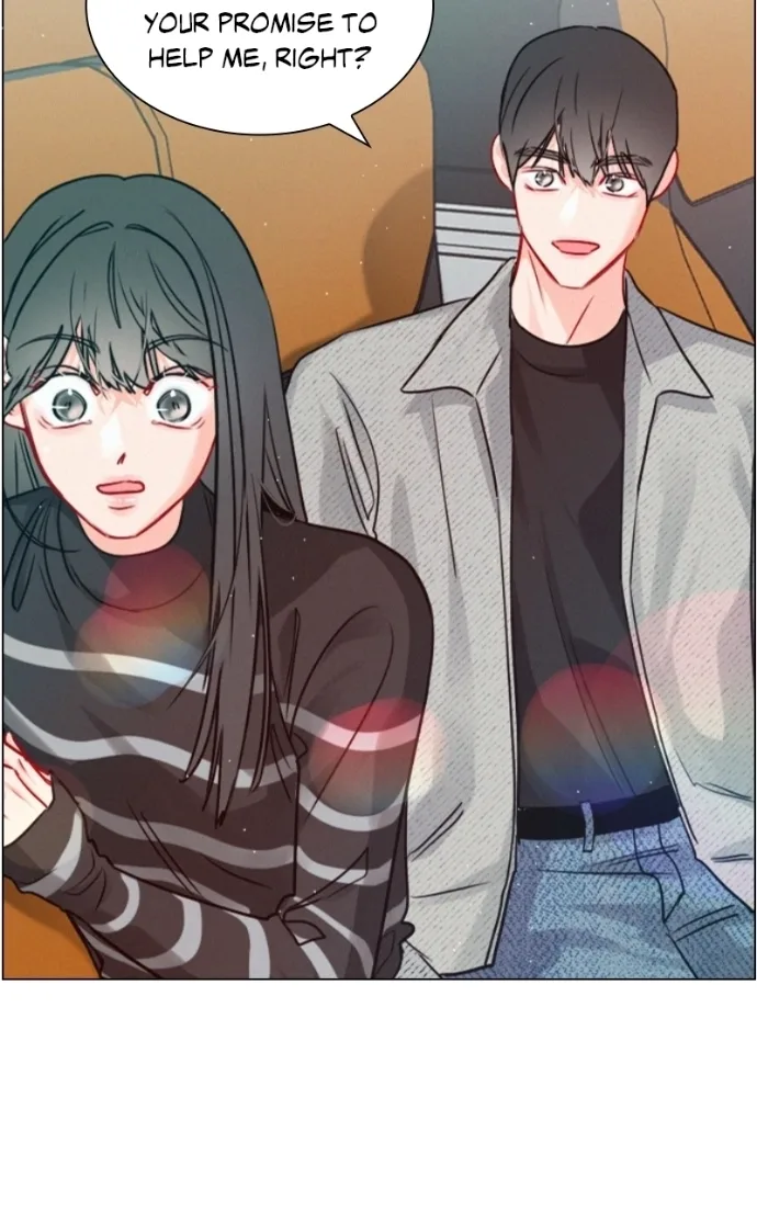 Dark History Is Going Backwards Chapter 46 page 61