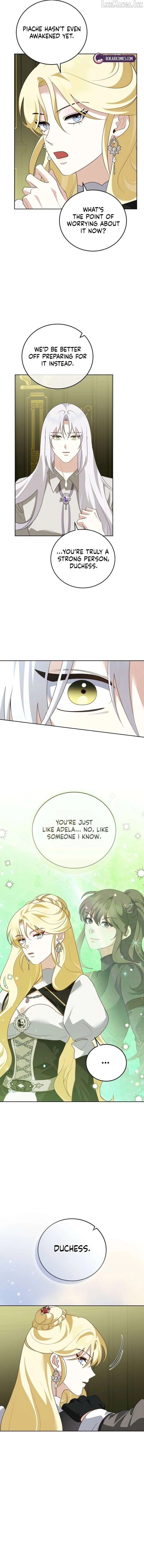 Beginning Part 2 of the Failure Chapter 45 page 7
