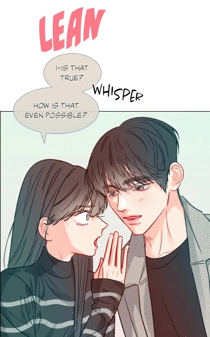 Dark History Is Going Backwards Chapter 46 page 83