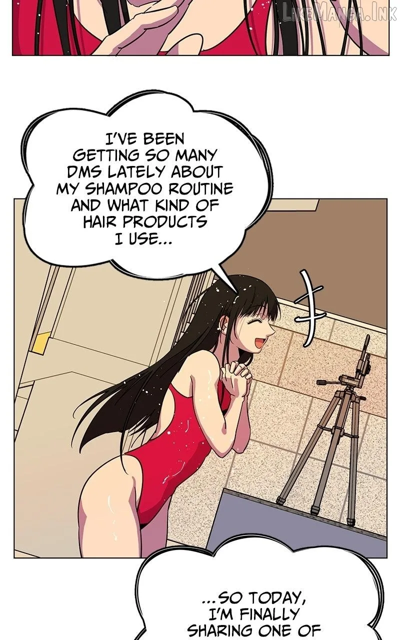 Slow Dive Chapter 46 page 14