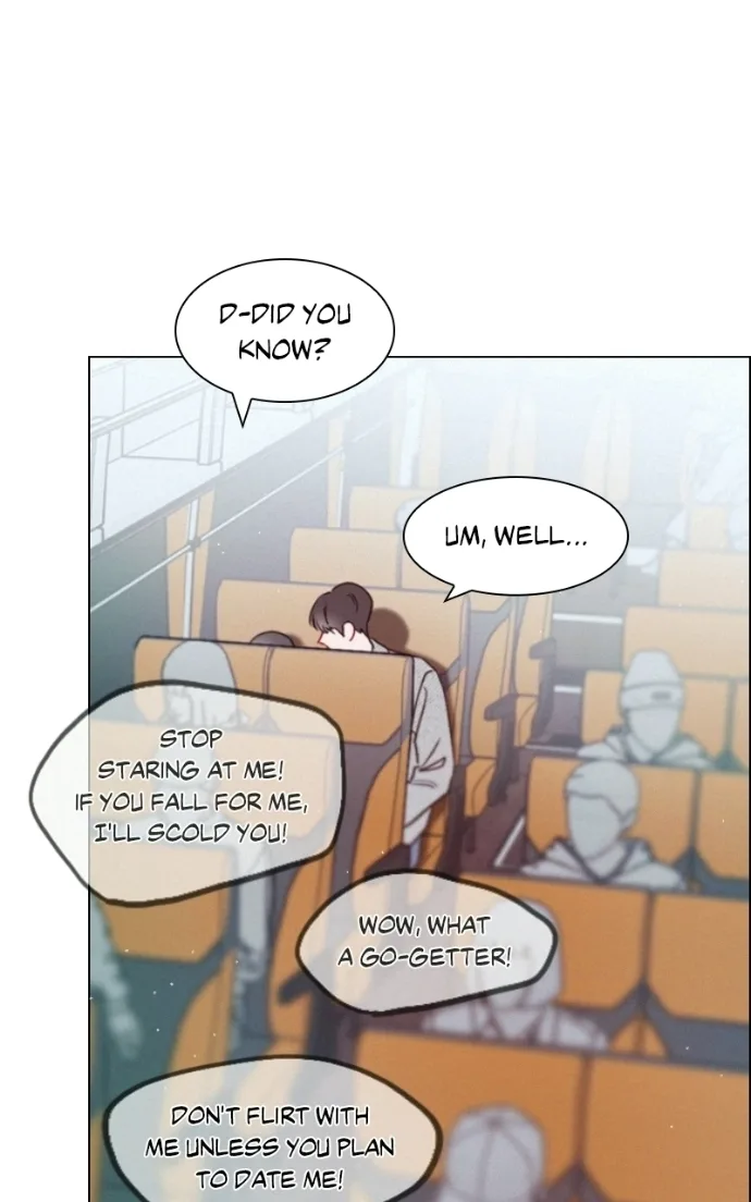 Dark History Is Going Backwards Chapter 46 page 76