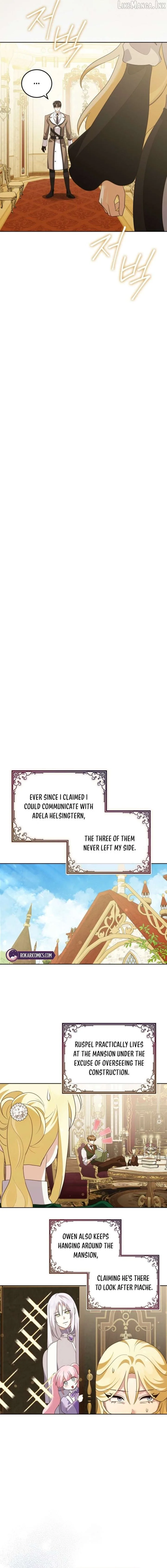 Beginning Part 2 of the Failure Chapter 45 page 11