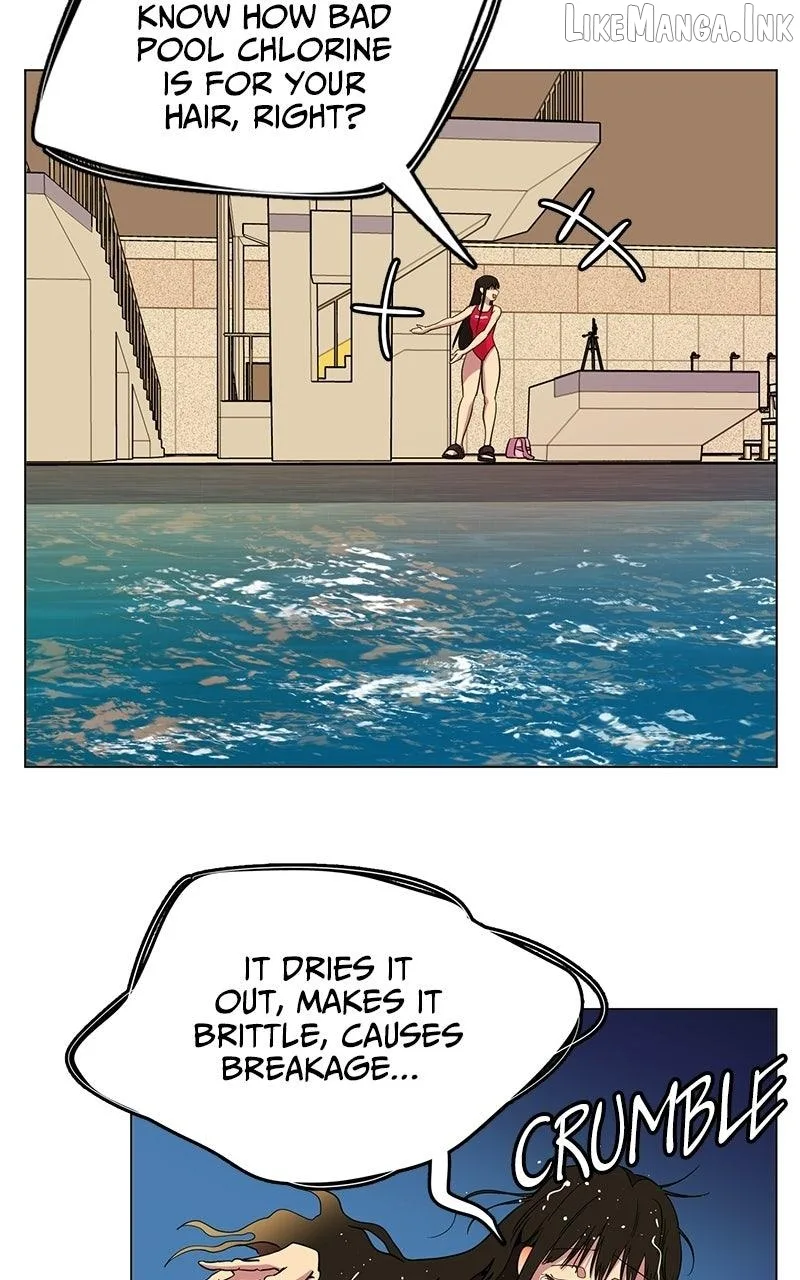 Slow Dive Chapter 46 page 16