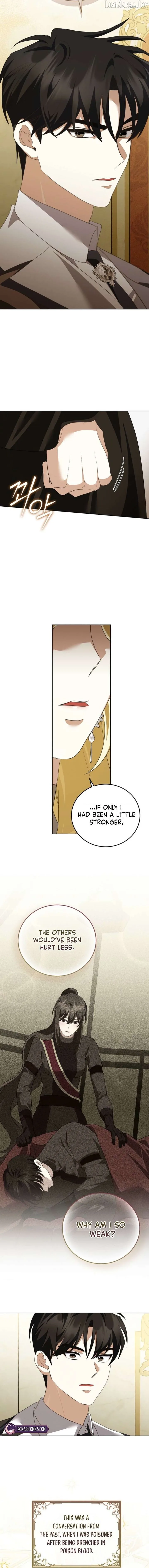 Beginning Part 2 of the Failure Chapter 45 page 9