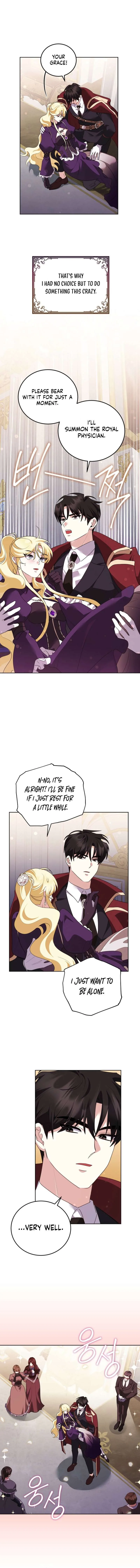 Beginning Part 2 of the Failure Chapter 46 page 2