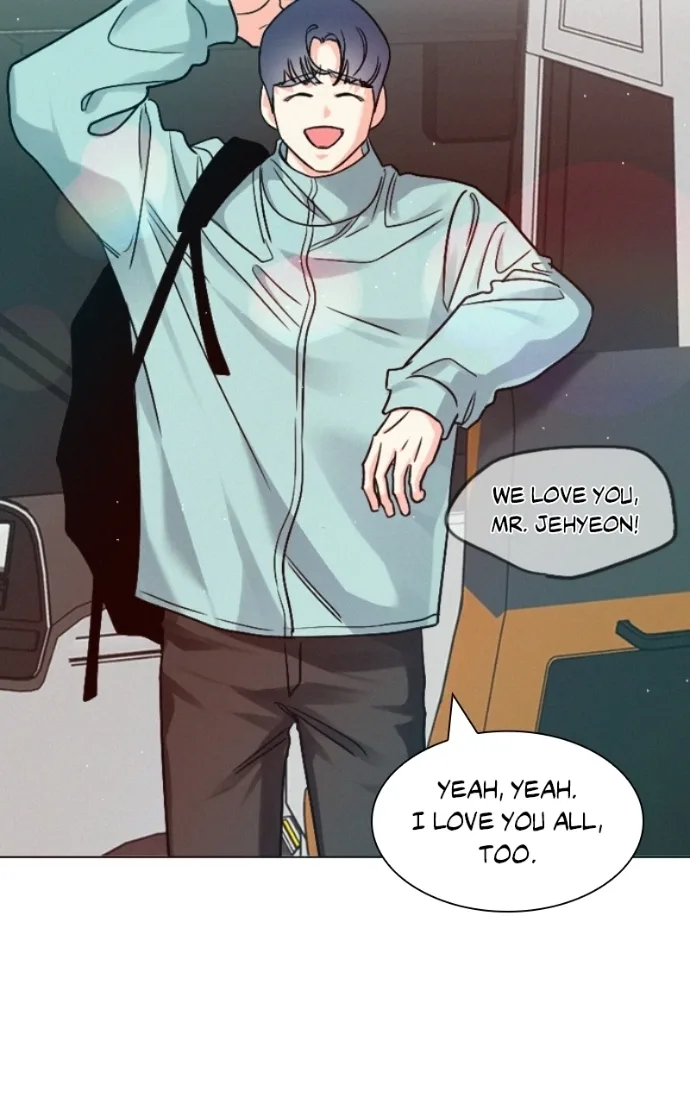 Dark History Is Going Backwards Chapter 46 page 75