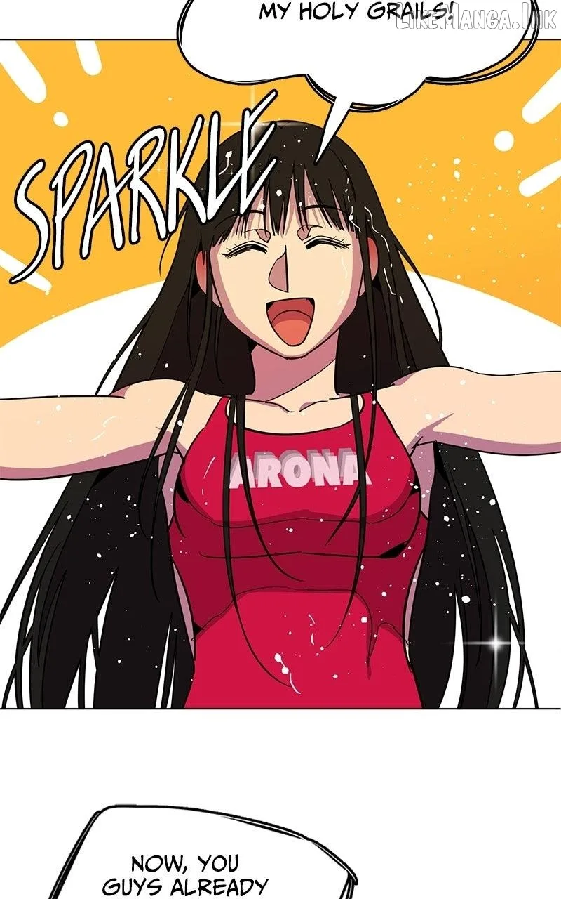 Slow Dive Chapter 46 page 15
