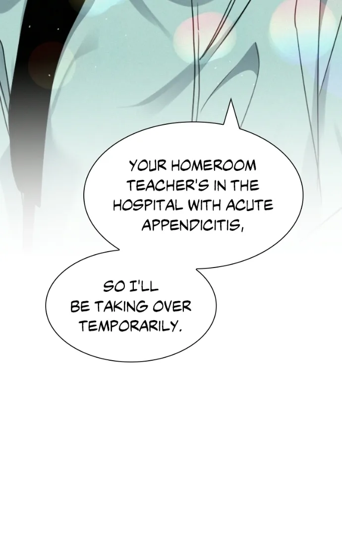 Dark History Is Going Backwards Chapter 46 page 72